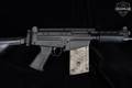 DS Arms SA58 7.62mm NATO (7.62x51) Black Duracoat in Very Good Condition Image 5