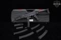 Kalashnikov USA KP-9 Fostech Edition 9mm Luger Black in Excellent Condition Image 2