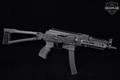 Kalashnikov USA KP-9 Fostech Edition 9mm Luger Black in Excellent Condition Image 3