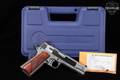 Smith & Wesson (S&W) SW1911 E-Series .45 ACP Satin Stainless in Very Good Condition Image 2