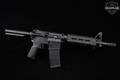Palmetto State Armory (PSA) PA-15 MOE Pistol 5.56mm NATO Black in Excellent Condition Image 3