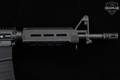 Palmetto State Armory (PSA) PA-15 MOE Pistol 5.56mm NATO Black in Excellent Condition Image 5