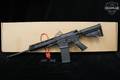 American Tactical (ATI) Alpha Maxx 5.56mm NATO (.223 Rem.) Black in Excellent Condition Image 2