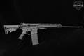 American Tactical (ATI) Alpha Maxx 5.56mm NATO (.223 Rem.) Black in Excellent Condition Image 3