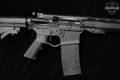 American Tactical (ATI) Alpha Maxx 5.56mm NATO (.223 Rem.) Black in Excellent Condition Image 5