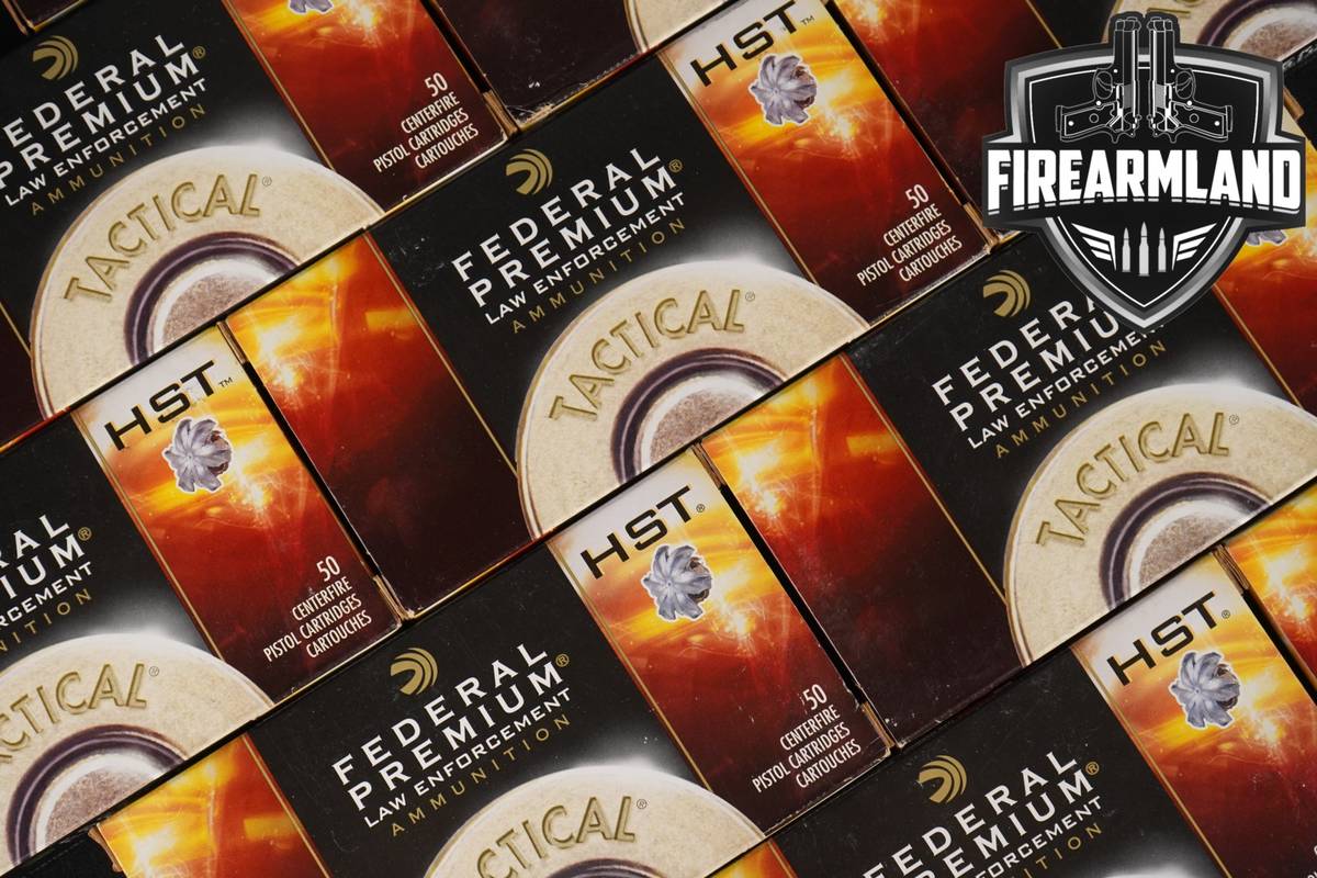 500 RDS! 40 S&W Ammo Ammunition