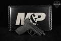 Smith & Wesson (S&W) M&P9 Shield Plus Thumb Safety, Optics Ready 9mm Luger Black in Good Condition Image 2