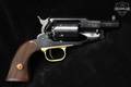 2023 F.lli Pietta Model 1858 Remington Ace .44 BPM (Black Powder) Blued/Case Hardened/Brass in Good Condition Image 3