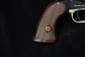 2023 F.lli Pietta Model 1858 Remington Ace .44 BPM (Black Powder) Blued/Case Hardened/Brass in Good Condition Image 4