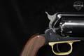 2023 F.lli Pietta Model 1858 Remington Ace .44 BPM (Black Powder) Blued/Case Hardened/Brass in Good Condition Image 5