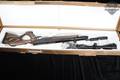 Weihrauch HW 100 T Sport .22 Caliber (5.5mm) Blued in Excellent Condition Image 2