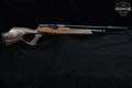 Weihrauch HW 100 T Sport .22 Caliber (5.5mm) Blued in Excellent Condition Image 3