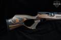 Weihrauch HW 100 T Sport .22 Caliber (5.5mm) Blued in Excellent Condition Image 4