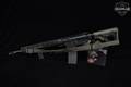 Bushmaster XM15-E2S 5.56mm NATO OD Green in Very Good Condition Image 2