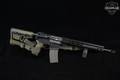 Bushmaster XM15-E2S 5.56mm NATO OD Green in Very Good Condition Image 3