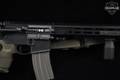 Bushmaster XM15-E2S 5.56mm NATO OD Green in Very Good Condition Image 5