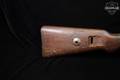 1940 Mauser Karabiner 98k Code 42 (1940 Production) 8mm Mauser Hot Salt Blue in Poor Condition Image 4
