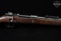 1940 Mauser Karabiner 98k Code 42 (1940 Production) 8mm Mauser Hot Salt Blue in Poor Condition Image 5