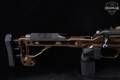 CZ 455 Varmint, Masterpiece Arms BA Lite RAT Chassis .22 LR Blued & Bronze in Very Good Condition Image 4