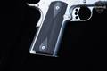 Kimber Stainless II .45 ACP Satin Silver in Very Good Condition Image 3