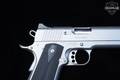Kimber Stainless II .45 ACP Satin Silver in Very Good Condition Image 4