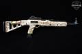 Hi-Point Model 4595 .45 ACP Desert MARPAT in Excellent Condition Image 3