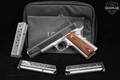 Springfield Armory Ronin 9mm Luger Two-Tone in Excellent Condition Image 2