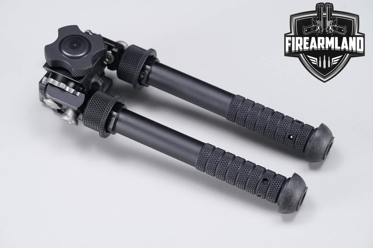 Atlas Bipod PSR BT46-LW17
