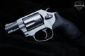 2015 Smith & Wesson (S&W) 637-2 Airweight .38 Special +P Matte Silver in Excellent Condition Image 5