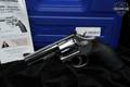 Smith & Wesson (S&W) 686-6 .357 Mag. Stainless Steel in Excellent Condition Image 2