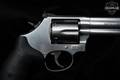 Smith & Wesson (S&W) 686-6 .357 Mag. Stainless Steel in Excellent Condition Image 4