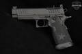 Staccato (STI) P 9mm Luger Black in Excellent Condition Image 3