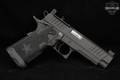 Staccato (STI) P 9mm Luger Black in Excellent Condition Image 4