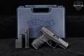 Walther PPQ M2 9mm Luger Black in Very Good Condition Image 2