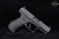 Walther PPQ M2 9mm Luger Black in Very Good Condition Image 3