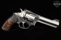 2020 Sturm Ruger SP101 .357 Mag. Satin Stainless in Very Good Condition Image 3