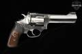 2020 Sturm Ruger SP101 .357 Mag. Satin Stainless in Very Good Condition Image 4
