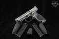 Smith & Wesson (S&W) M&P 9 M2.0 Metal Full Size 9mm Luger Gray in Excellent Condition Image 2