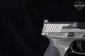 Smith & Wesson (S&W) M&P 9 M2.0 Metal Full Size 9mm Luger Gray in Excellent Condition Image 5
