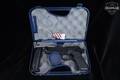 Beretta M9 9mm Luger Black Bruniton in Very Good Condition Image 2