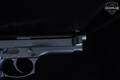 Beretta M9 9mm Luger Black Bruniton in Very Good Condition Image 5