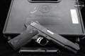 Kimber Custom II .45 ACP Matte Black in Excellent Condition Image 2