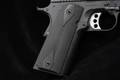 Kimber Custom II .45 ACP Matte Black in Excellent Condition Image 4