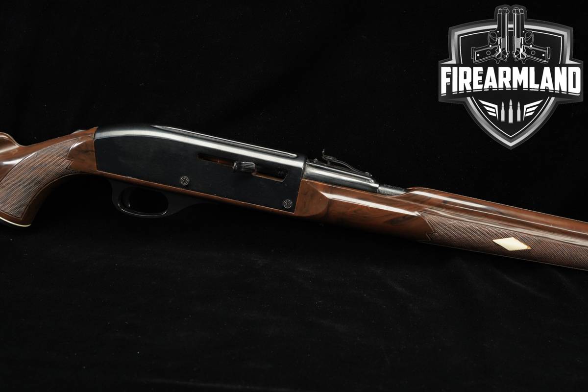 Remington Nylon 66 MB Mohawk Brown 22LR 19.5"