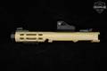 2019 Sturm Ruger Mark IV 22/45 Lite .22 LR FDE in Good Condition Image 2
