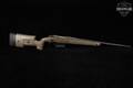 Bergara B-14 HMR 6.5 Creedmoor Blued & Tan/Black in Very Good Condition Image 2