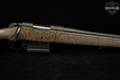 Bergara B-14 HMR 6.5 Creedmoor Blued & Tan/Black in Very Good Condition Image 4