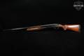 Remington Model 870 Wingmaster 12 Gauge Blued & Walnut in Fair Condition Image 2