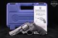 Smith & Wesson (S&W) Model 627-5 Pro Series .357 Mag. Matte Stainless in Excellent Condition Image 2