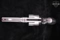 Smith & Wesson (S&W) Model 627-5 Pro Series .357 Mag. Matte Stainless in Excellent Condition Image 4